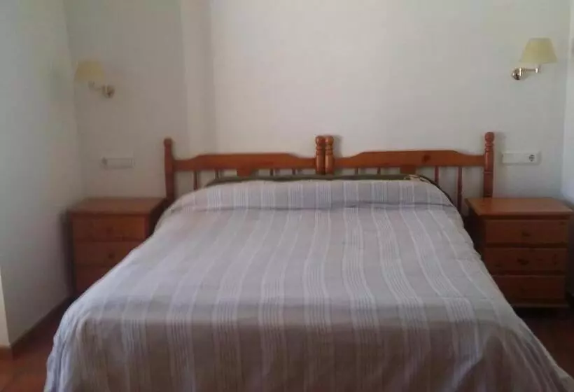 ペンション Casa Malferit