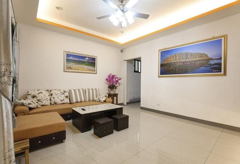 پانسیون Jingya B&b