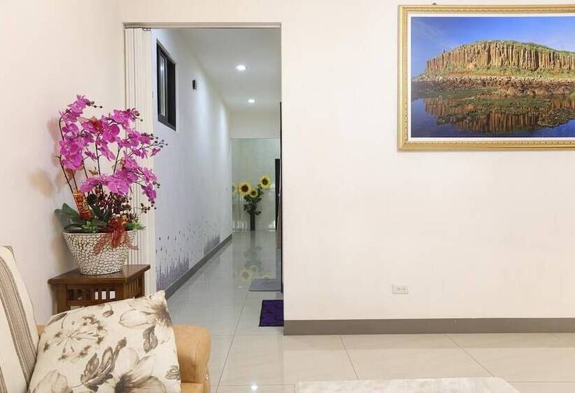 پانسیون Jingya B&b