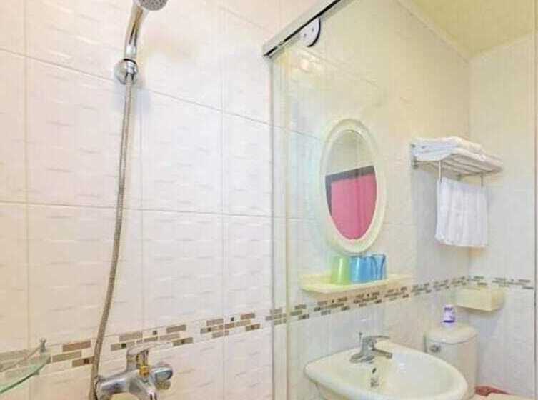 پانسیون Jingya B&b