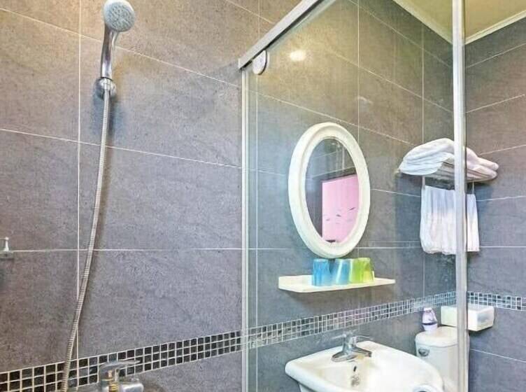 پانسیون Jingya B&b