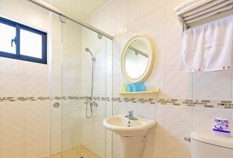 پانسیون Jingya B&b