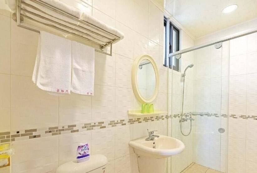 پانسیون Jingya B&b