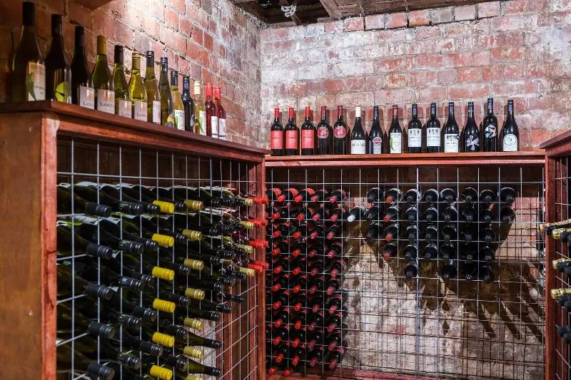 Majatalo Lancefield Guest House