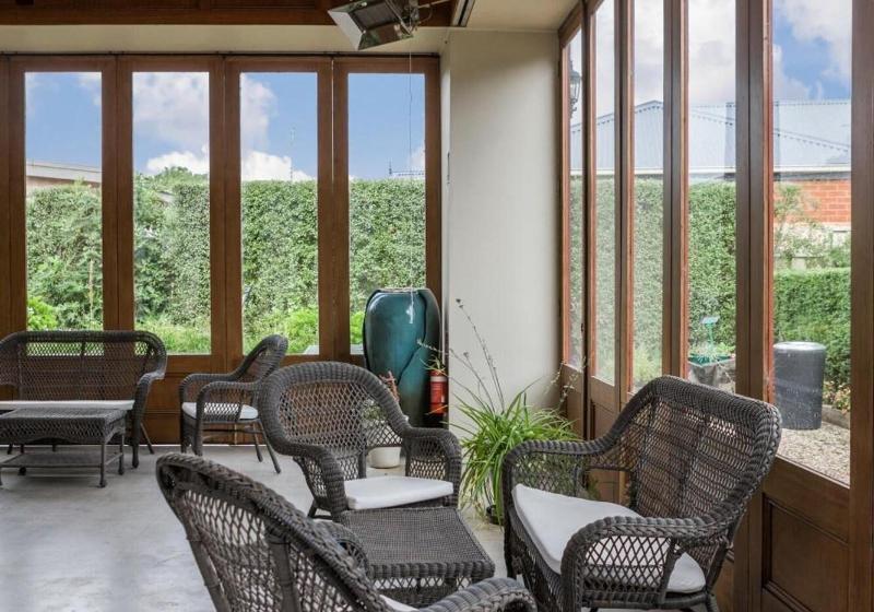 פנסיון Lancefield Guest House