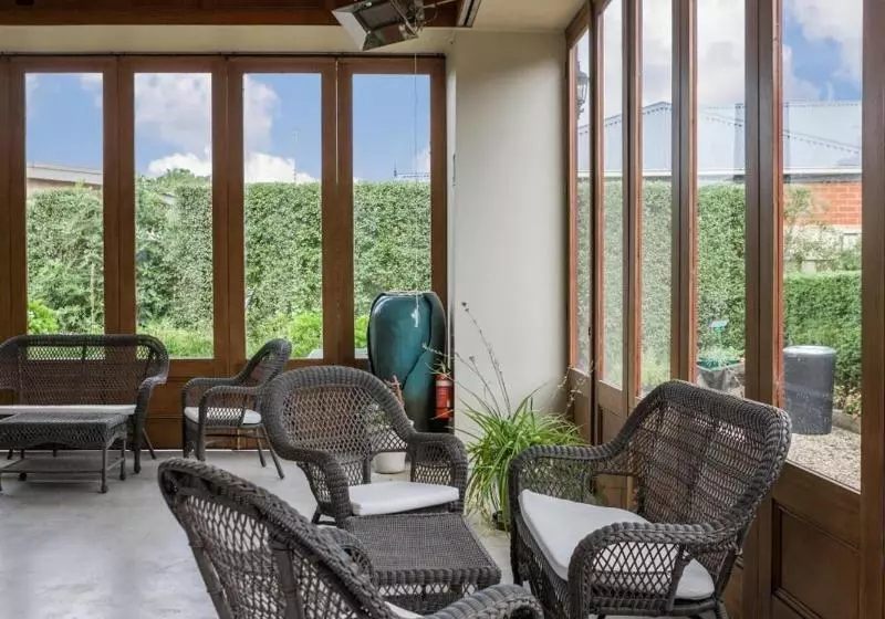 Majatalo Lancefield Guest House