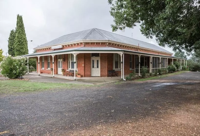 ペンション Lancefield Guest House