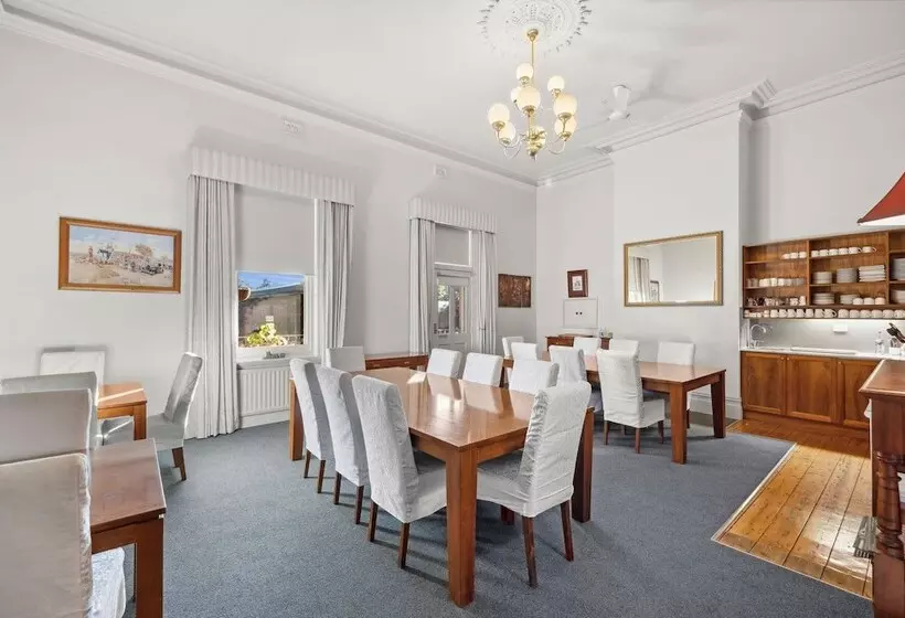 ペンション Lancefield Guest House
