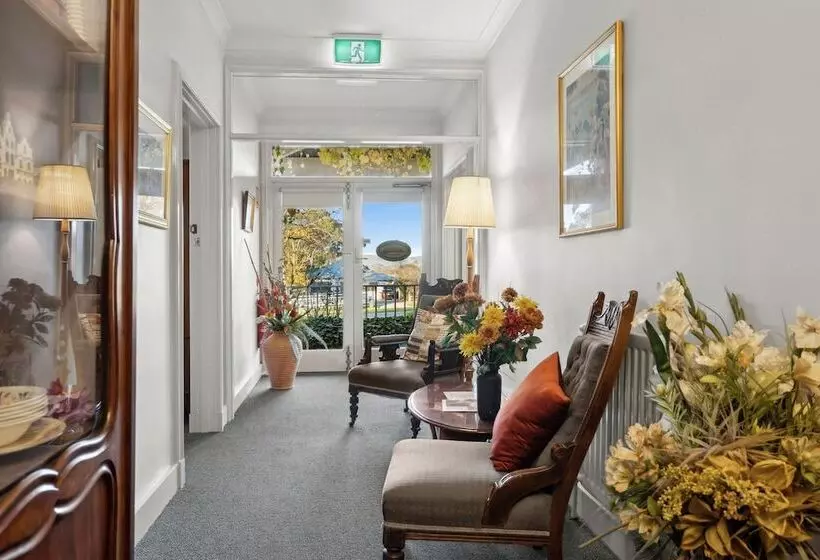 ペンション Lancefield Guest House