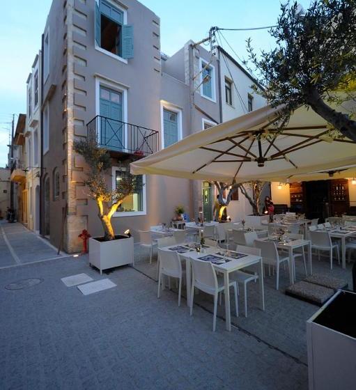 פנסיון Novecento Studios