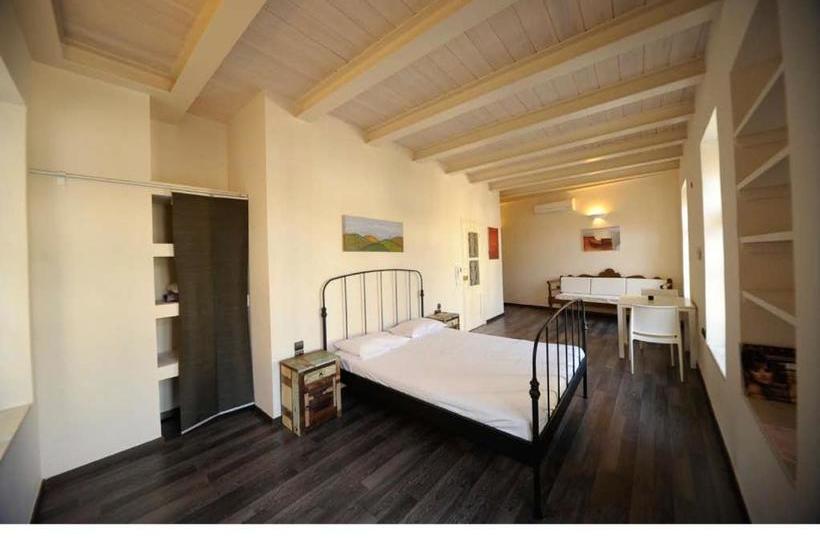 פנסיון Novecento Studios