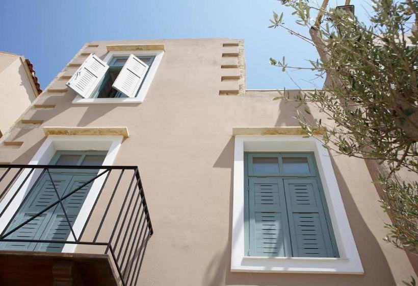 פנסיון Novecento Studios