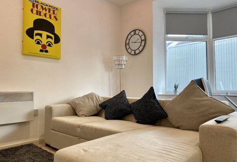 Princess Service Apartments   Town Centre