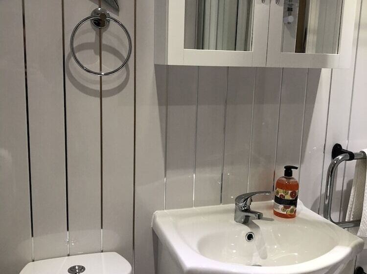 Princess Service Apartments   Town Centre