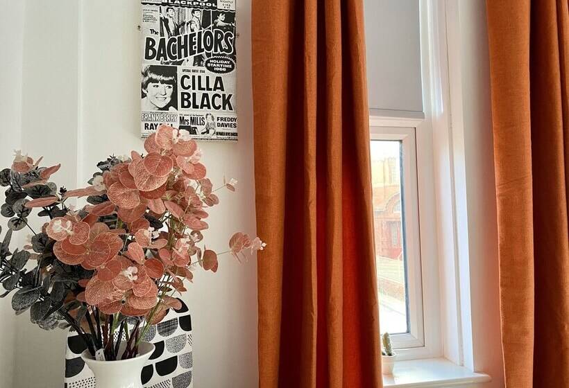 Princess Service Apartments   Town Centre