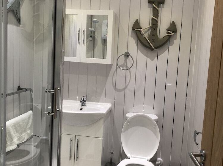 Princess Service Apartments   Town Centre