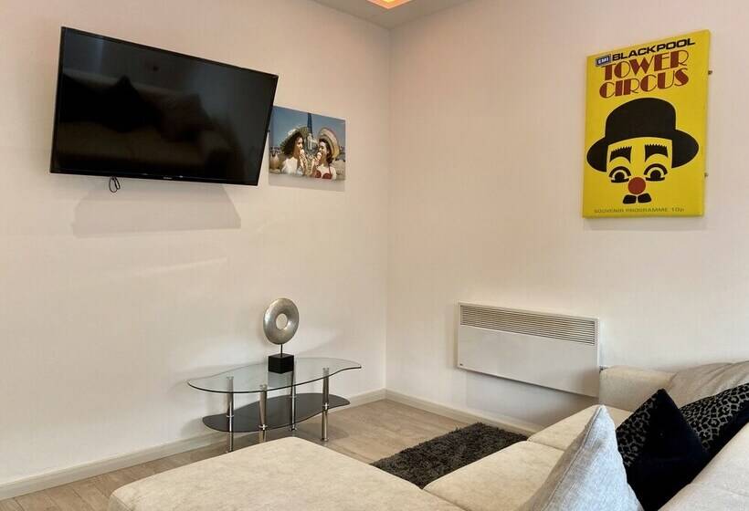 Princess Service Apartments   Town Centre