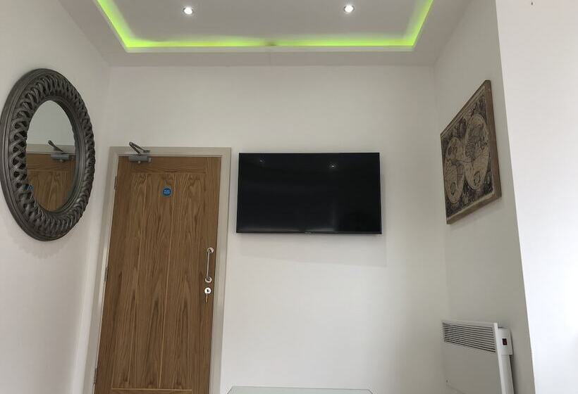 Princess Service Apartments   Town Centre