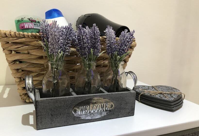 Princess Service Apartments   Town Centre