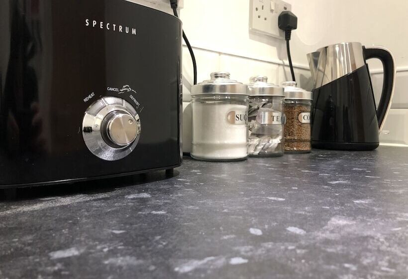 Princess Service Apartments   Town Centre