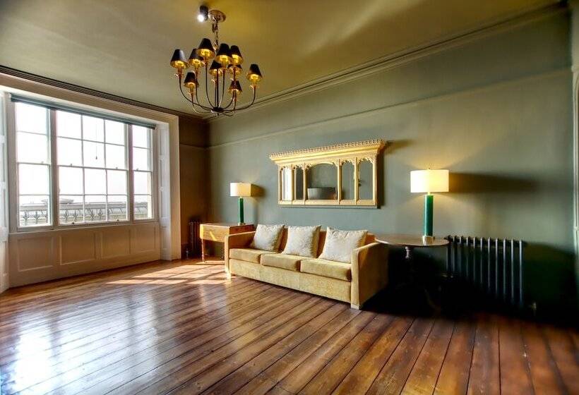 The Artists Retreat Hastings