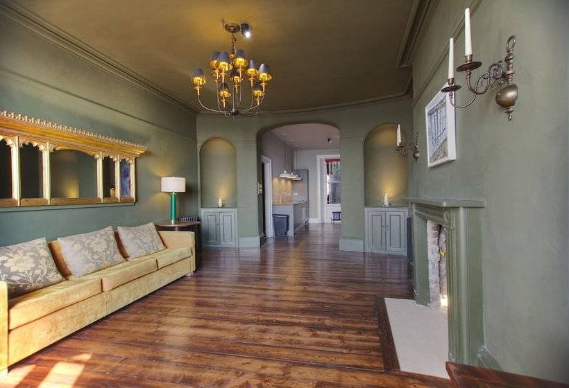 The Artists Retreat Hastings