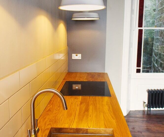 The Artists Retreat Hastings