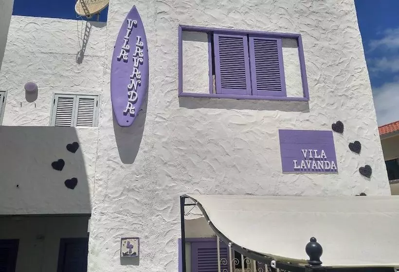 Vila Lavanda