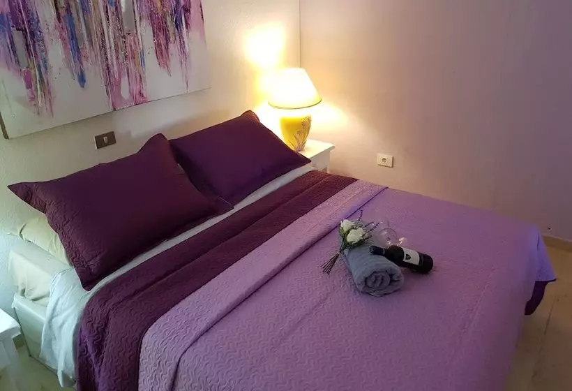Vila Lavanda