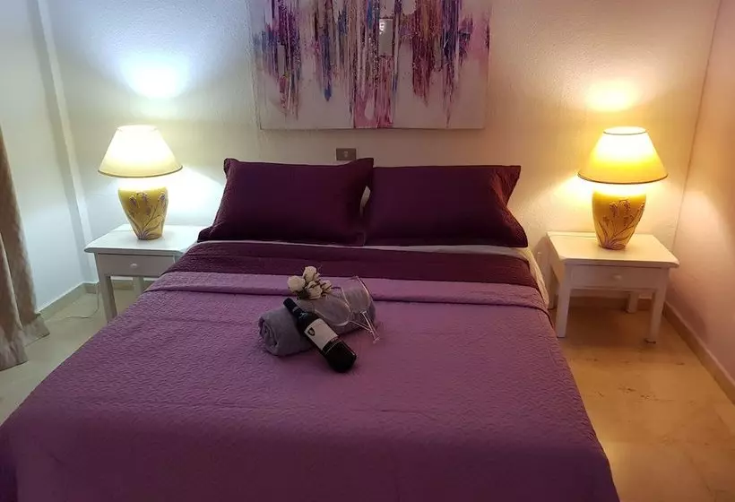 Vila Lavanda