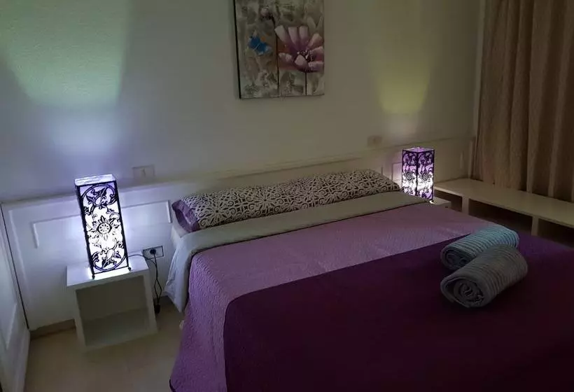 Vila Lavanda