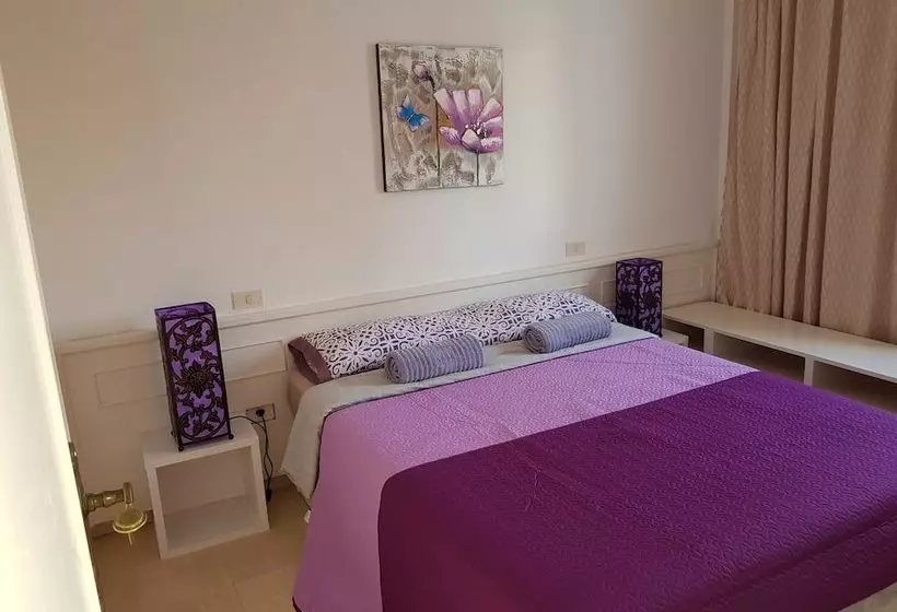 Vila Lavanda