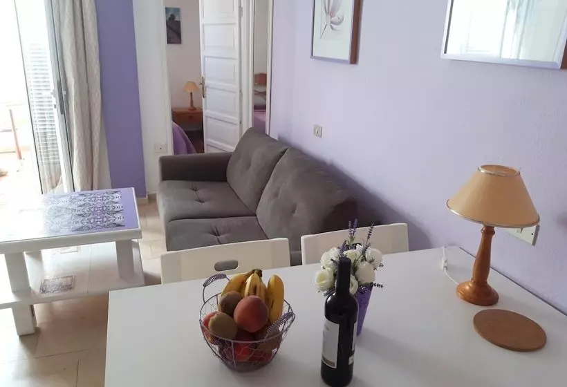 Vila Lavanda