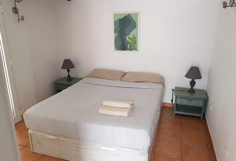 Vila Lavanda
