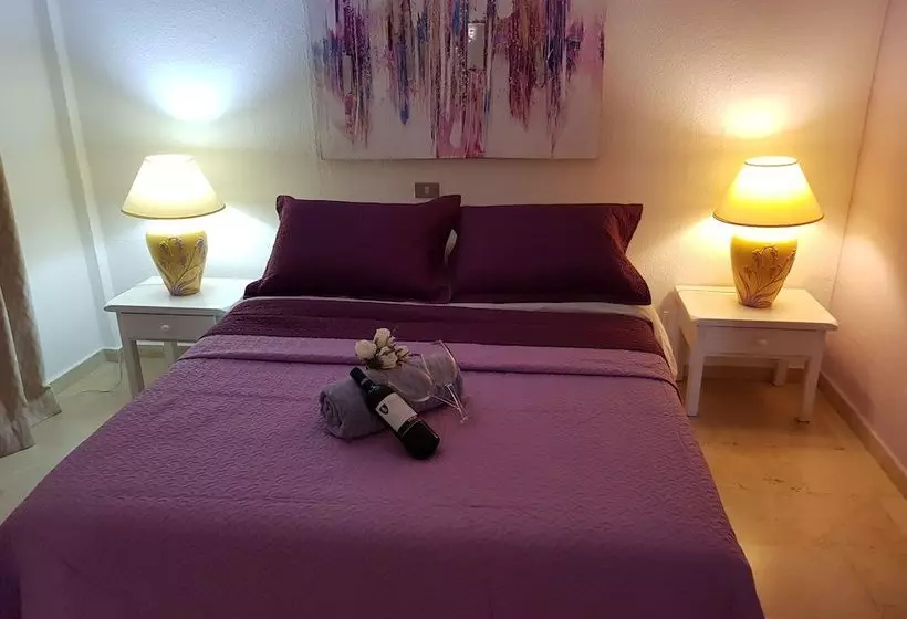 Vila Lavanda