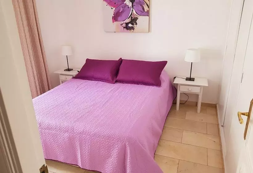 Vila Lavanda