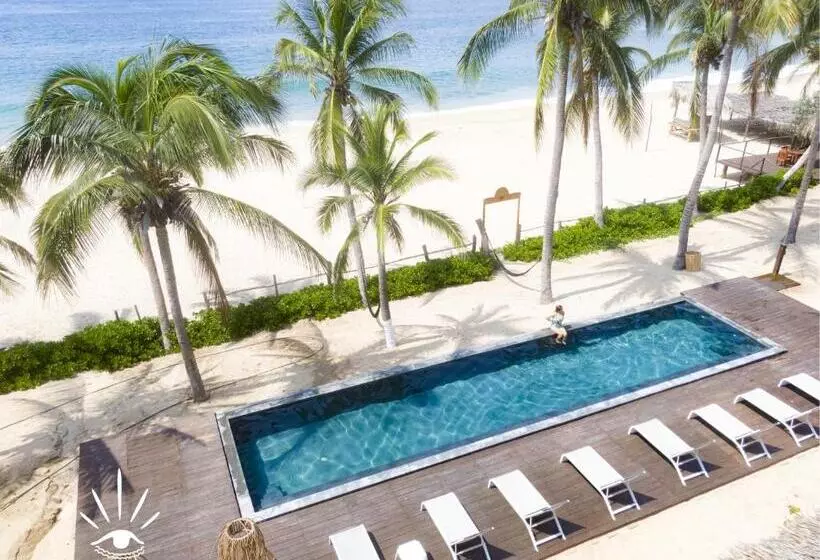 Casa Lu Hotel Boutique