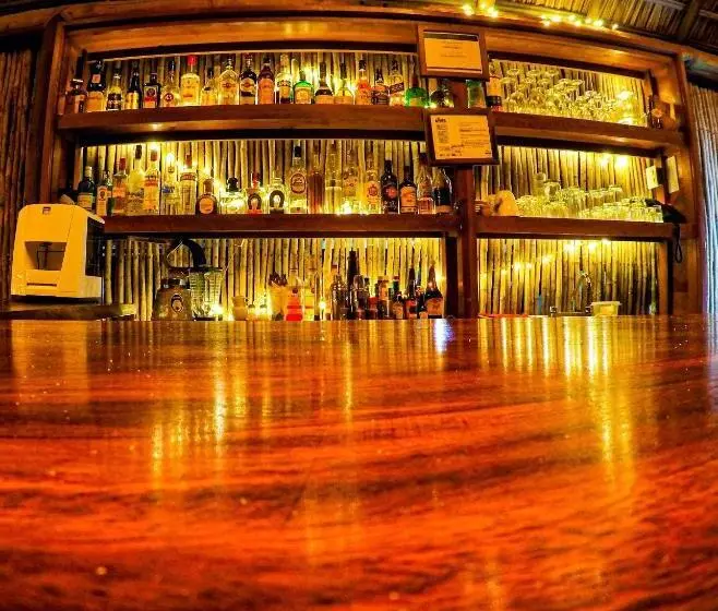 Casa Lu Hotel Boutique