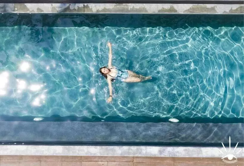 Casa Lu Hotel Boutique