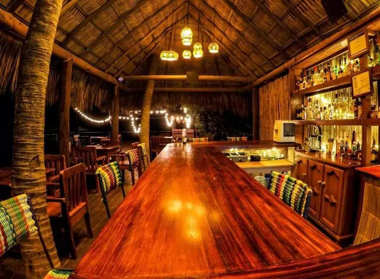 Casa Lu Hotel Boutique