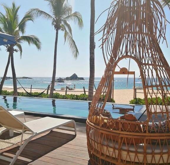 Casa Lu Hotel Boutique