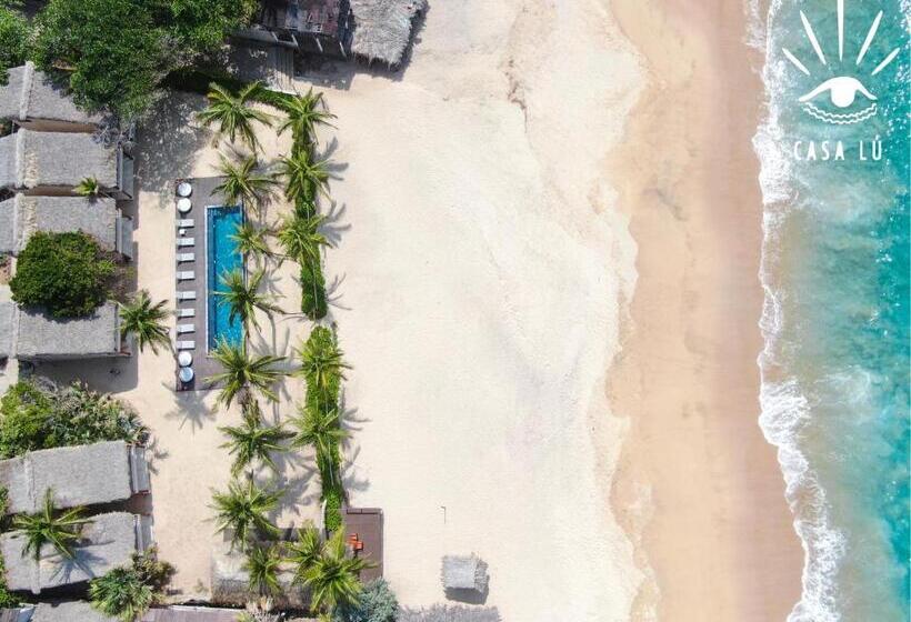 Casa Lu Hotel Boutique