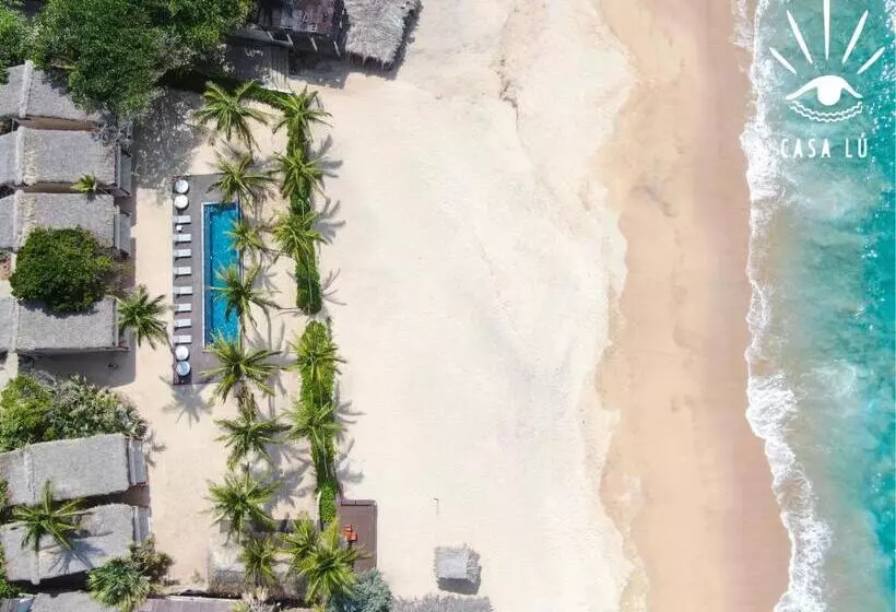 Casa Lu Hotel Boutique