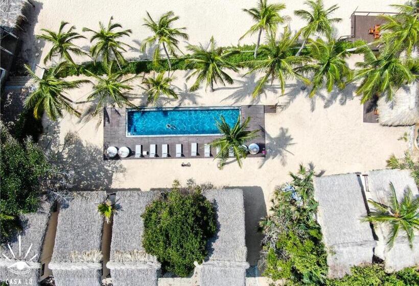 Casa Lu Hotel Boutique