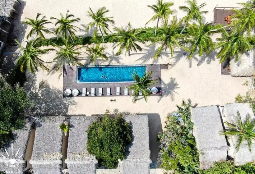 Casa Lu Hotel Boutique