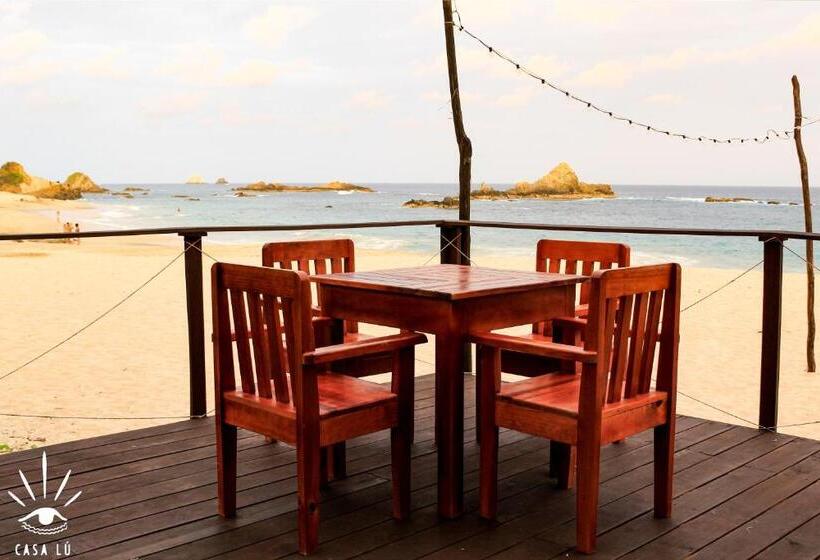 Casa Lu Hotel Boutique