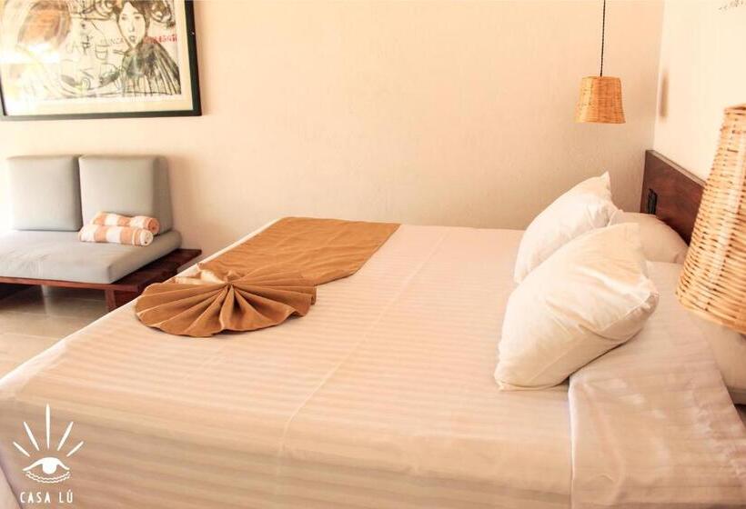 Casa Lu Hotel Boutique