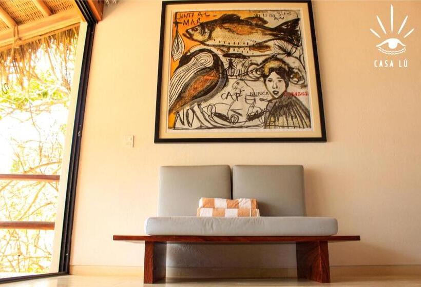 Casa Lu Hotel Boutique