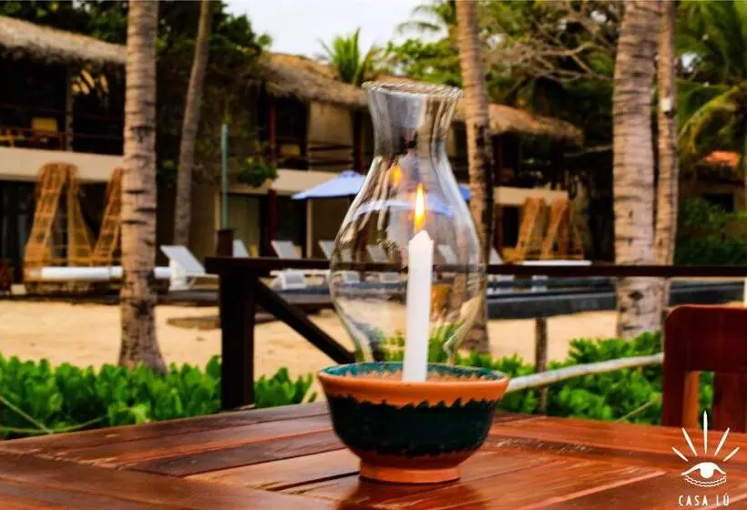 Casa Lu Hotel Boutique