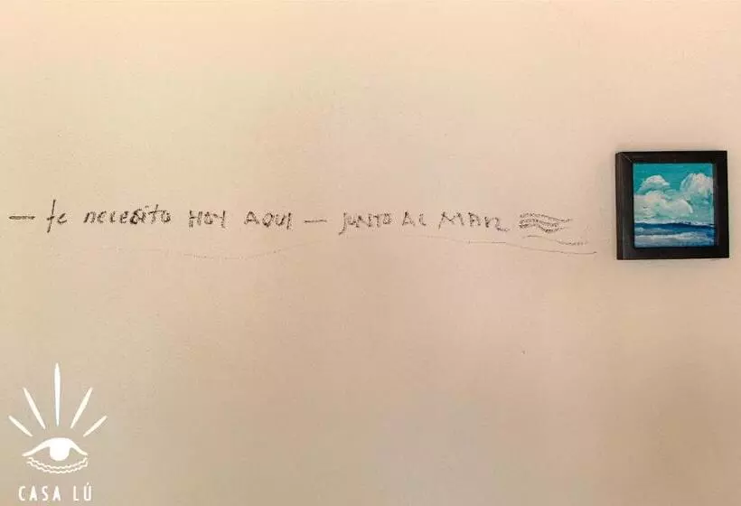 Casa Lu Hotel Boutique